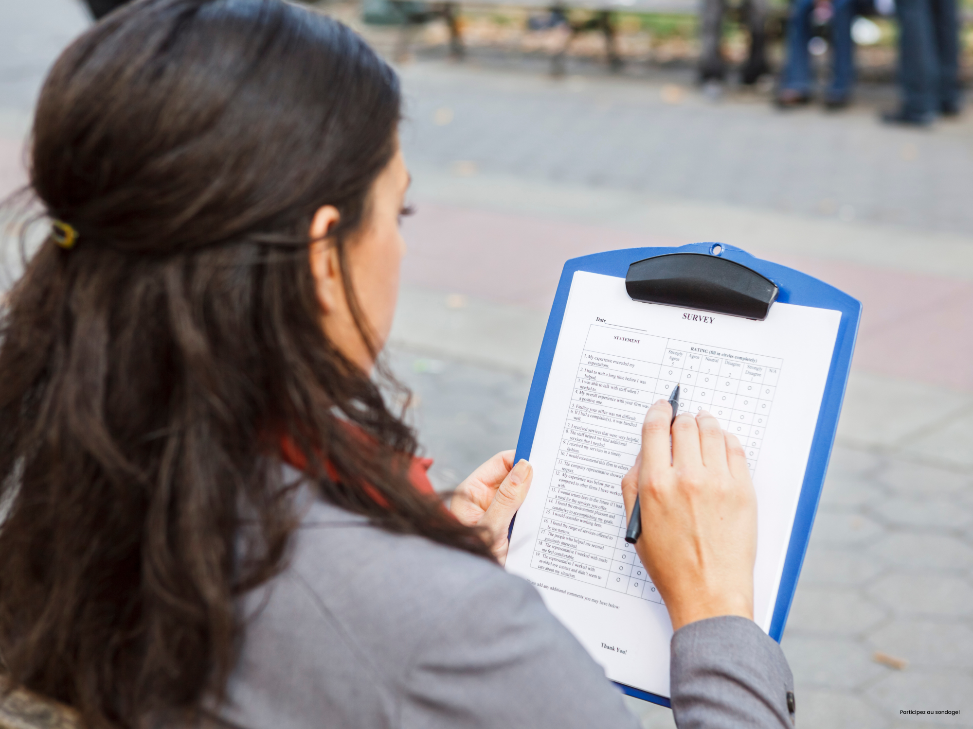 Pour un enseignement supérieur à la hauteur du défi de la transition socioécologique : faites entendre votre voix!